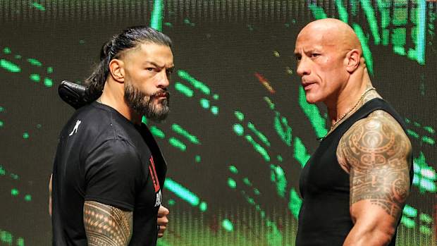 Roman